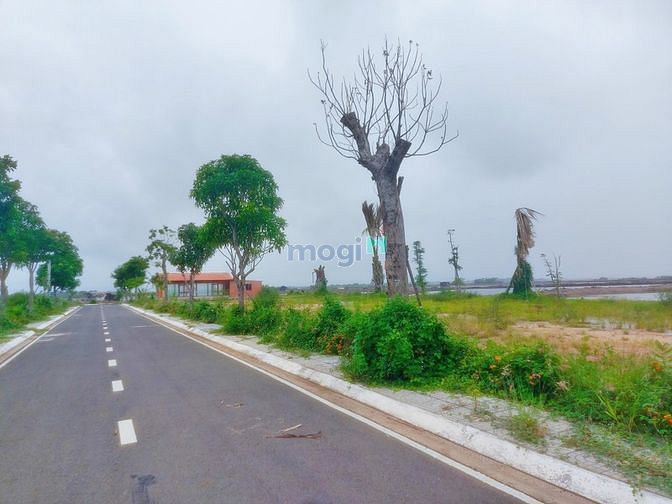 Hình ảnh Đất nền khu du lịch biển Long Hải - Bà Rịa