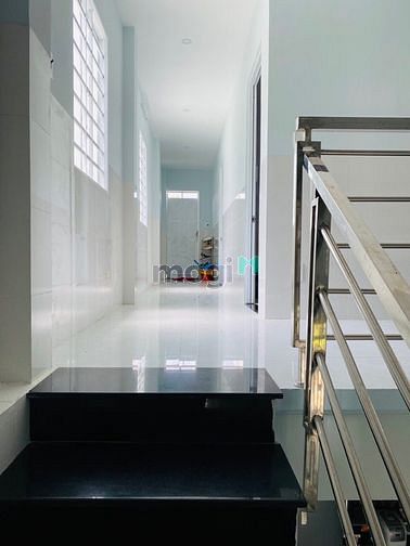 Hình ảnh cần bán nhà bình nhâm thông ra chợ búng