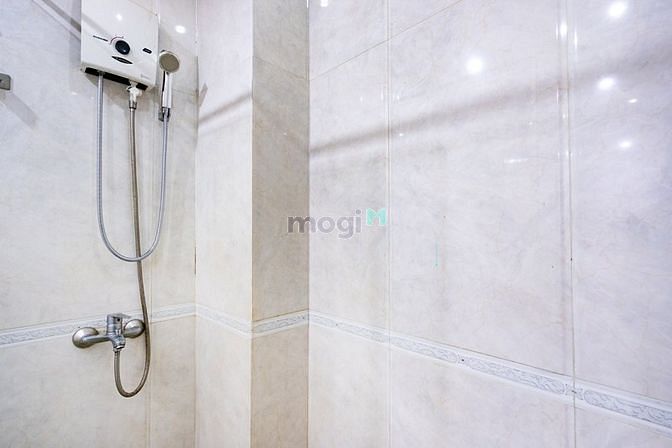 Hình ảnh Studio xinh xắn có cửa sổ to ngay Phú Mỹ Hưng, quận 7