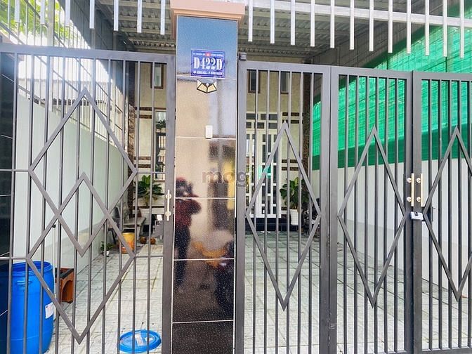 Hình ảnh cần bán nhà bình nhâm thông ra chợ búng
