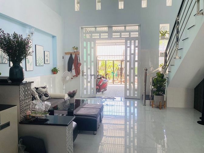 Hình ảnh cần bán nhà bình nhâm thông ra chợ búng