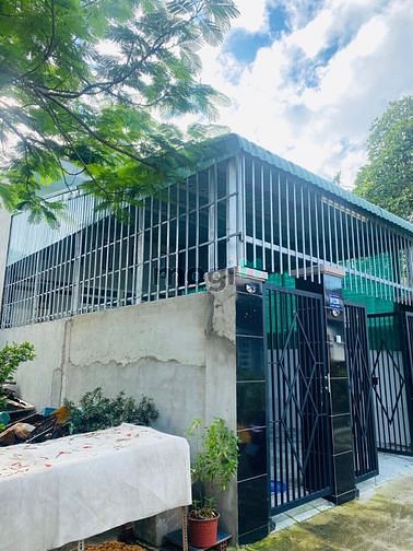 Hình ảnh cần bán nhà bình nhâm thông ra chợ búng