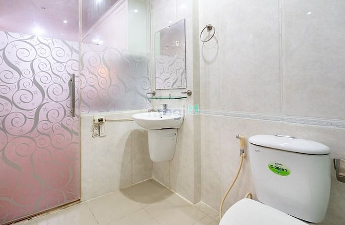 Hình ảnh Studio xinh xắn có cửa sổ to ngay Phú Mỹ Hưng, quận 7