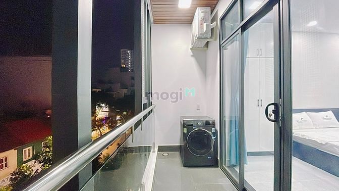 Hình ảnh 🎗Khai Trương CHCC 1PN_BanCol_MÁY GIẶT RIÊNG_Bao Phí