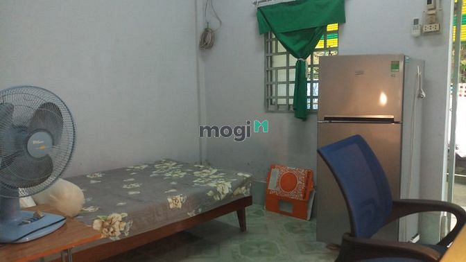 Hình ảnh Cho thuê PHÒNG TRỌ mini house 16m2, Hoàng Văn Thụ 2,6tr/th