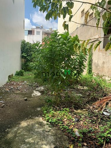 Hình ảnh Bán lô đất HXH Bùi Đình Túy, P24, 6.55x29m, Giá 18 tỷ