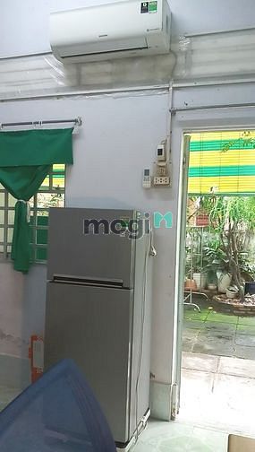 Hình ảnh Cho thuê PHÒNG TRỌ mini house 16m2, Hoàng Văn Thụ 2,6tr/th