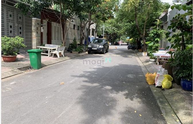 Hình ảnh Bán lô đất thổ cư đối diện ĐH Văn Lang - cách ngã tư 1 căn nhà HXH 6M