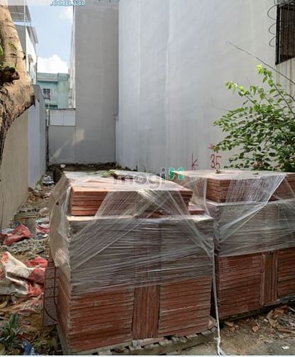 Hình ảnh Bán lô đất thổ cư đối diện ĐH Văn Lang - cách ngã tư 1 căn nhà HXH 6M