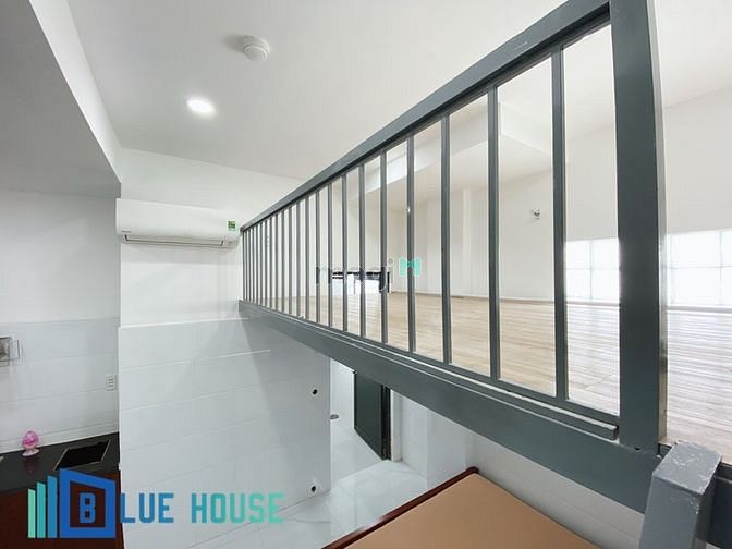 Hình ảnh 35M2_CHDV_Ngay LŨY BÁN BÍCH_GẦN Đh Văn Hiến_An ninh_Sạch_Full NT_