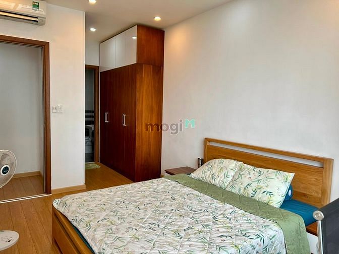 Hình ảnh (Có suất oto_Ở Liền) GARDEN GATE 75M2 FULL NT - 18TR bao phí QL