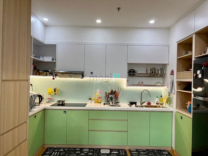Hình ảnh (Có suất oto_Ở Liền) GARDEN GATE 75M2 FULL NT - 18TR bao phí QL