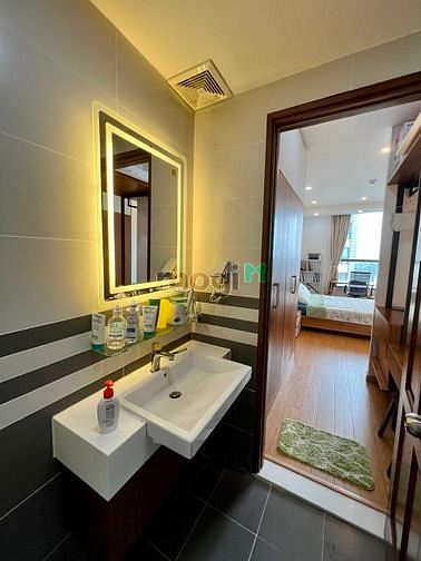 Hình ảnh (Có suất oto_Ở Liền) GARDEN GATE 75M2 FULL NT - 18TR bao phí QL