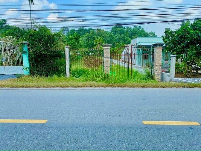 Hình ảnh ĐẤT THỔ CƯ CHÍNH CHỦ, sang tên trong ngày