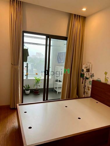 Hình ảnh (Có suất oto_Ở Liền) GARDEN GATE 75M2 FULL NT - 18TR bao phí QL