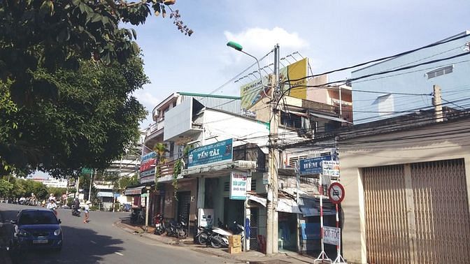 Hình ảnh Cho thuê PHÒNG TRỌ mini house 16m2, Hoàng Văn Thụ 2,6tr/th