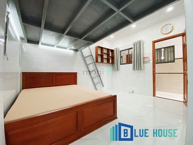 Hình ảnh 35M2_CHDV_Ngay LŨY BÁN BÍCH_GẦN Đh Văn Hiến_An ninh_Sạch_Full NT_