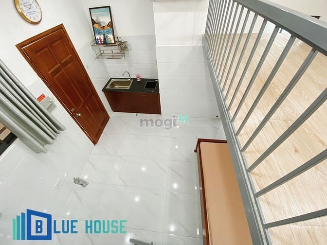 Hình ảnh 35M2_CHDV_Ngay LŨY BÁN BÍCH_GẦN Đh Văn Hiến_An ninh_Sạch_Full NT_