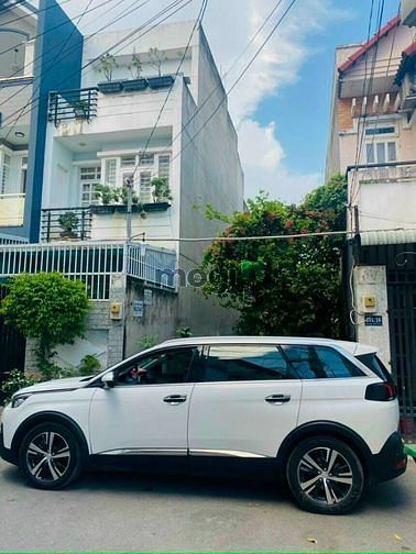Hình ảnh 69M2 GIÁ 4TY8 cách đường Tam Bình 50, bên cạnh chung cư Đạt Gia, Hẻm x