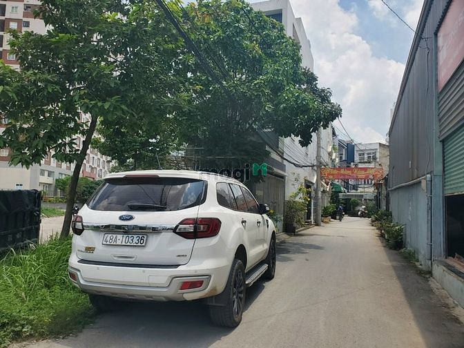 Hình ảnh 69M2 GIÁ 4TY8 cách đường Tam Bình 50, bên cạnh chung cư Đạt Gia, Hẻm x