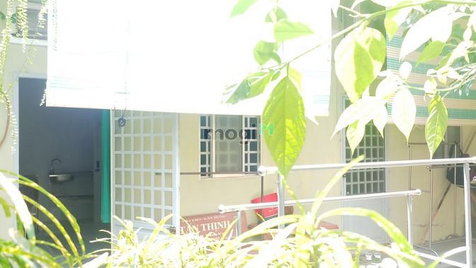 Hình ảnh Cho thuê PHÒNG TRỌ mini house 16m2, Hoàng Văn Thụ 2,6tr/th