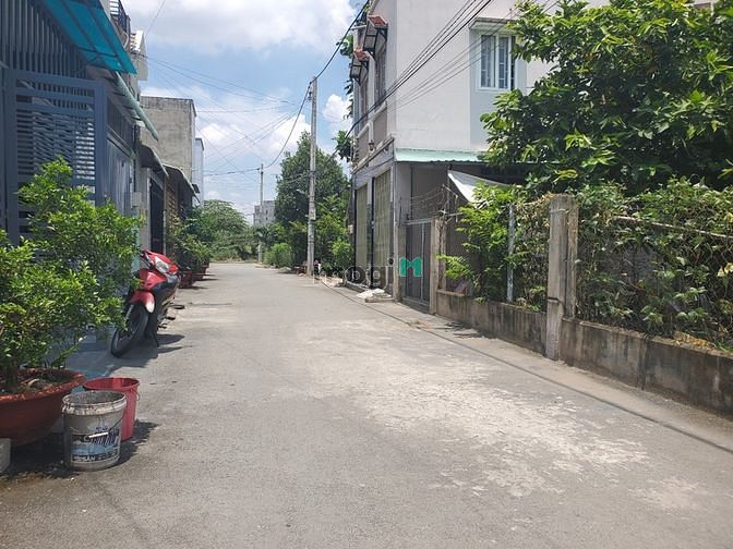Hình ảnh 69M2 GIÁ 4TY8 cách đường Tam Bình 50, bên cạnh chung cư Đạt Gia, Hẻm x