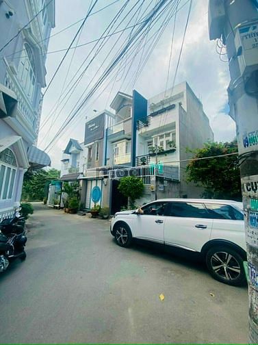 Hình ảnh 69M2 GIÁ 4TY8 cách đường Tam Bình 50, bên cạnh chung cư Đạt Gia, Hẻm x