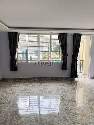 Hình ảnh Nhà đẹp hẻm xe hơi thông - Trần Văn Quang - Tân Bình