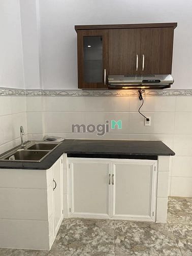 Hình ảnh Nhà đẹp hẻm xe hơi thông - Trần Văn Quang - Tân Bình