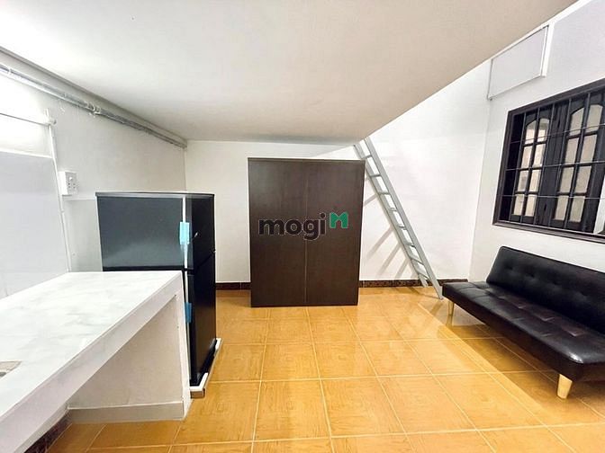 Hình ảnh Gần Trường ĐH VĂN HIẾN - Có Gác FULL Nội Thất Mới 100% - 30M2