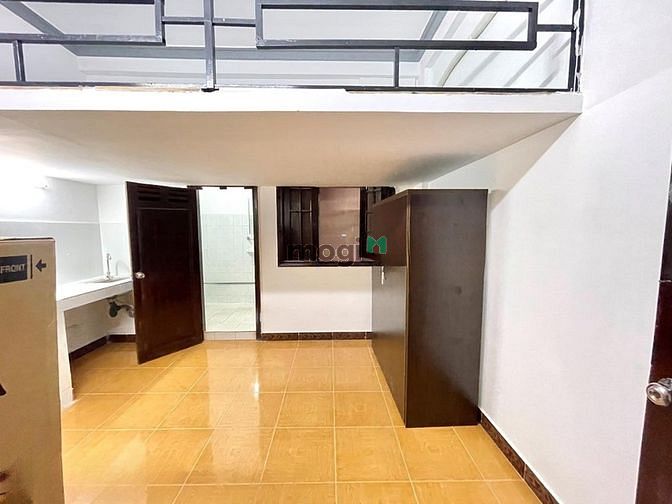 Hình ảnh Gần Trường ĐH VĂN HIẾN - Có Gác FULL Nội Thất Mới 100% - 30M2
