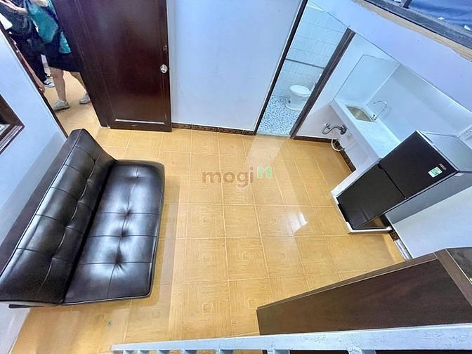 Hình ảnh Gần Trường ĐH VĂN HIẾN - Có Gác FULL Nội Thất Mới 100% - 30M2