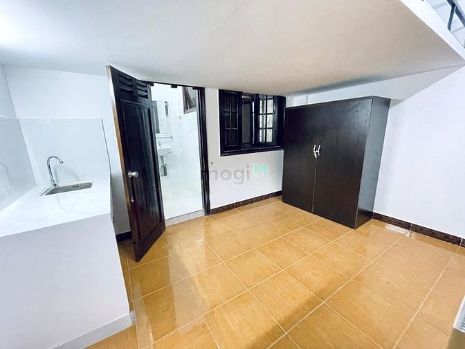Hình ảnh Gần Trường ĐH VĂN HIẾN - Có Gác FULL Nội Thất Mới 100% - 30M2
