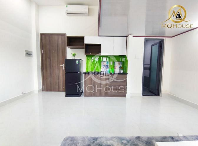 Hình ảnh Căn Hộ Duplex mới 100% Full nội thất ngay Hoàng Văn Thụ, Tân Bình
