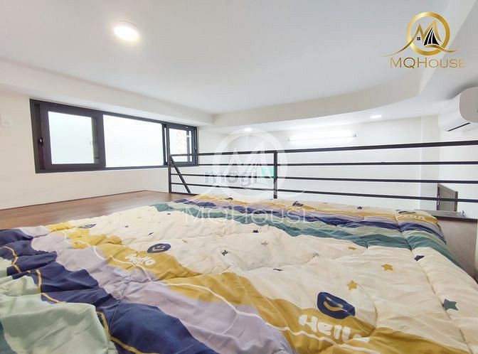 Hình ảnh Căn Hộ Duplex mới 100% Full nội thất ngay Hoàng Văn Thụ, Tân Bình