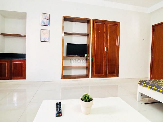 Hình ảnh CHDV full nội thất, thoáng mát cho thuê gần Trường Chinh, Tân Bình