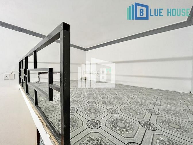 Hình ảnh Gần Trường ĐH VĂN HIẾN - Có Gác FULL Nội Thất Mới 100% - 30M2