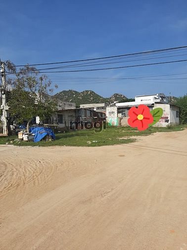 Hình ảnh Cần bán lô góc 2 mt khu tdc Thành Hải cách Ql1A khoảng 20m.