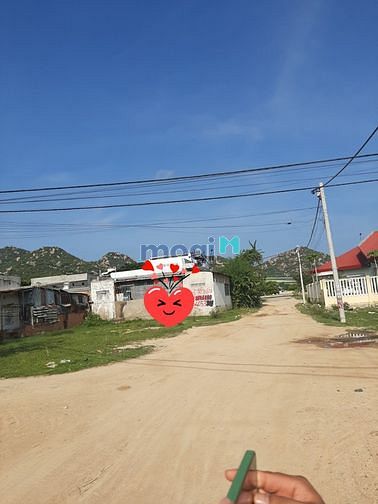 Hình ảnh Cần bán lô góc 2 mt khu tdc Thành Hải cách Ql1A khoảng 20m.