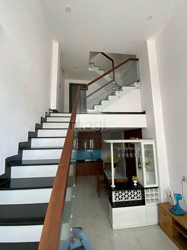 Hình ảnh Nhà hẻm ba gác Phan Xích Long - 68m2 - 1,51tỷ - SHR