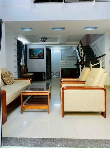 Hình ảnh Nhà hẻm ba gác Phan Xích Long - 68m2 - 1,51tỷ - SHR
