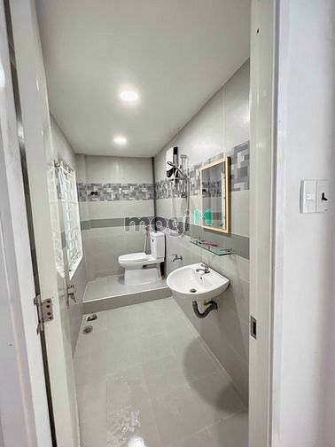 Hình ảnh Nhà hẻm ba gác Phan Xích Long - 68m2 - 1,51tỷ - SHR