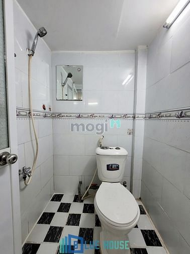 Hình ảnh Gần ĐH Văn Hiến - Full Nội Thất - Gác Cao 1m8.