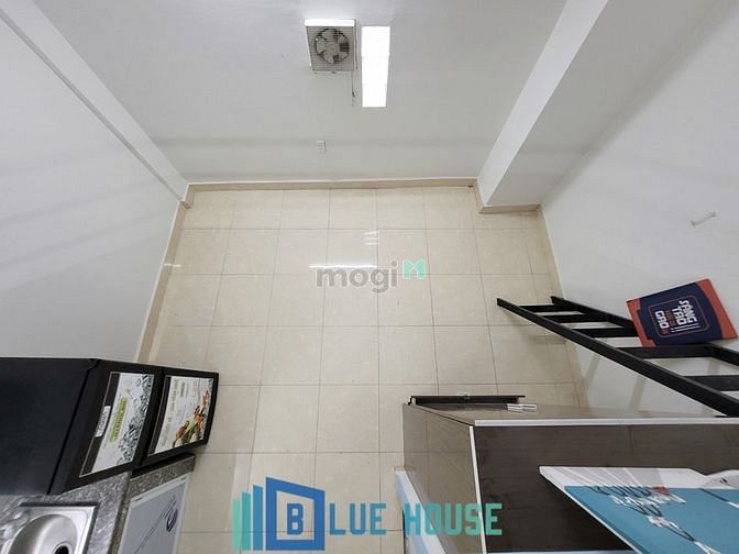 Hình ảnh Gần ĐH Văn Hiến - Full Nội Thất - Gác Cao 1m8.