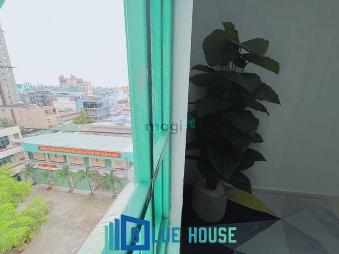 Hình ảnh Gần ĐH Văn Hiến - Full Nội Thất - Gác Cao 1m8.