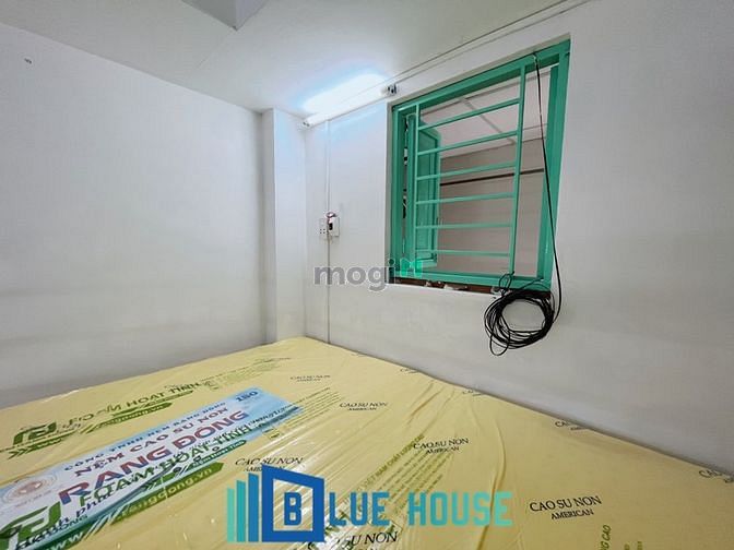 Hình ảnh Gần ĐH Văn Hiến - Full Nội Thất - Gác Cao 1m8.