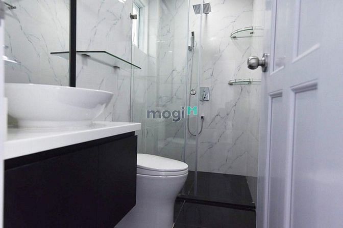 Hình ảnh Mb6623 nạp rút nhanh chóng 1 phòng ngủ quận 3 bancony và máy giặc riêng