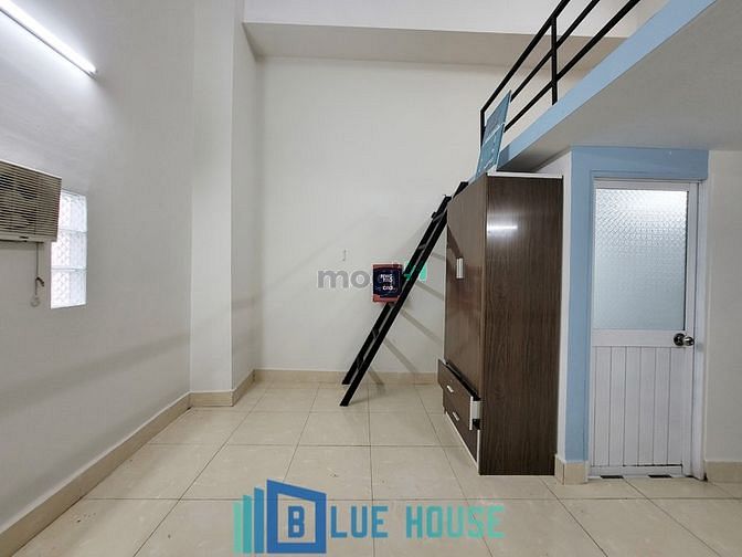 Hình ảnh Gần ĐH Văn Hiến - Full Nội Thất - Gác Cao 1m8.