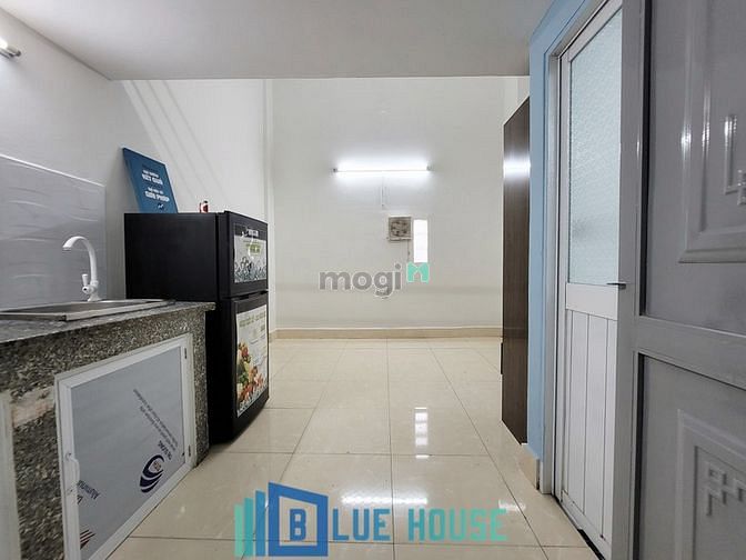 Hình ảnh Gần ĐH Văn Hiến - Full Nội Thất - Gác Cao 1m8.