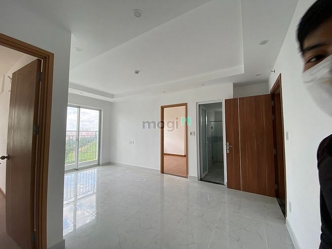 Hình ảnh Căn góc duy nhất mới 100% chưa sử dụng, bán 2.3 tỷ CH Conic Riverside